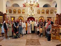 Праздник семьи в Богородском благочинии