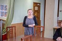 Братское совещание духовенства Щёлковского благочиния