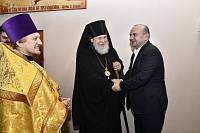 200-летие Никольского храма г. Лосино-Петровский 