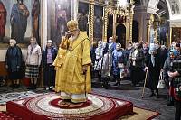 200-летие Никольского храма г. Лосино-Петровский 