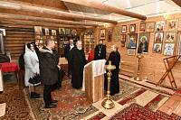 200-летие Никольского храма г. Лосино-Петровский 