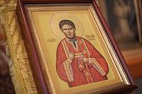 День памяти священномученика Николая Широгорова в Ямкино