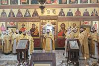 Братское совещание духовенства Павлово-Посадского благочиния