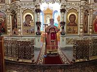 День празднования собора новомучеников и исповедников Балашихинских 