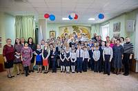 День учителя в Щёлковском благочинии