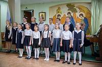 День учителя в Щёлковском благочинии