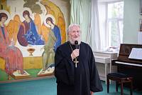 День учителя в Щёлковском благочинии