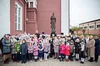 День учителя в Щёлковском благочинии