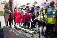 День учителя в Щёлковском благочинии