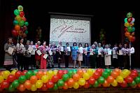 День учителя в Щёлковском благочинии