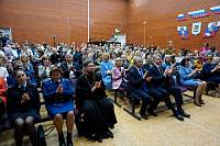 День учителя в Щёлковском благочинии