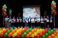 День учителя в Щёлковском благочинии