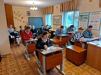 День учителя в Щёлковском благочинии