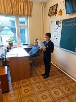 День учителя в Щёлковском благочинии