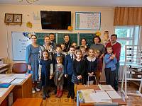 День учителя в Щёлковском благочинии