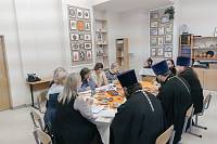 Координационный совет с Управлением образования в Электрогорске