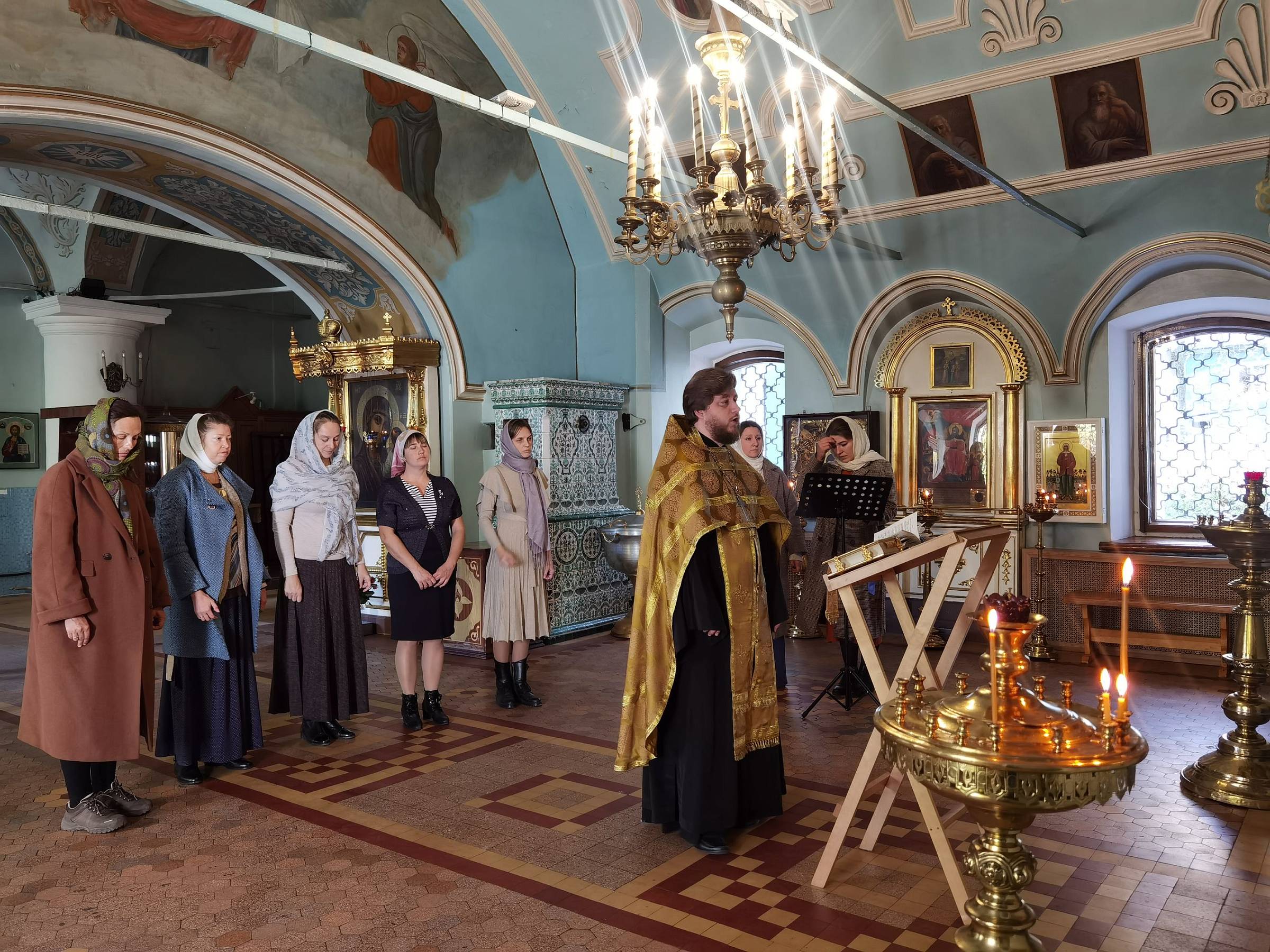Открытие производства тактических носилок в Балашихе