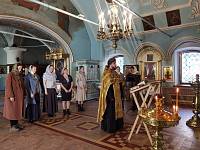 Открытие производства тактических носилок в Балашихе