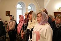 Областная конференция «Духовно-нравственное наставничество. Служение ближнему» в Ногинске