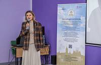 Образовательный интенсив Синодального отдела по делам молодёжи в г.Орехово-Зуево