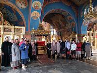 Семинар «Современность и православное воспитание» в Ногинске