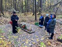 Семинар «Современность и православное воспитание» в Ногинске