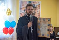 30-летие Балашихинской районной организации блокадников