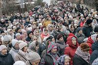 Празднование Казанской иконе Божией Матери в Павлово-Посадском благочинии