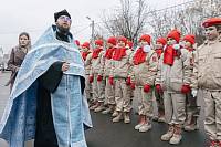 Празднование Казанской иконе Божией Матери в Павлово-Посадском благочинии