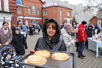 Благотворительная акция Орехово-Зуевского благочиния