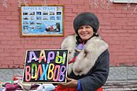 Благотворительная акция Орехово-Зуевского благочиния