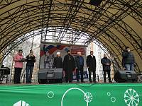 День народного единства и согласия в Ногинске