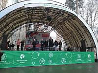 День народного единства и согласия в Ногинске