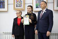 Конкурс детского рисунка «На страже правопорядка»