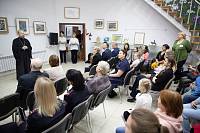 Конкурс детского рисунка «На страже правопорядка»