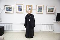 Конкурс детского рисунка «На страже правопорядка»