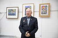 Конкурс детского рисунка «На страже правопорядка»