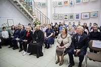 Конкурс детского рисунка «На страже правопорядка»