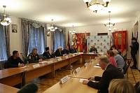 Круглый стол по вопросам призыва в Ногинске