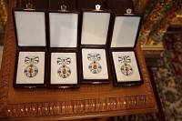 Вручение Патриарших знаков Материнства в Реутове 