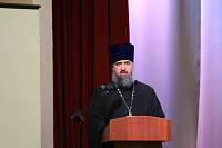 Проводы призывников в Ногинске