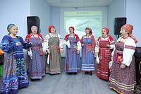 Международный день слепых в Орехово-Зуеве