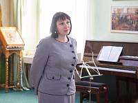 Открытие XX Московских областных Рождественских образовательных чтений в Щёлковском благочинии