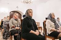 Открытие районных Рождественских образовательных чтений в Павловском Посаде