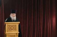 Открытие районных Рождественских образовательных чтений в Павловском Посаде