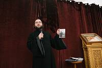 Открытие районных Рождественских образовательных чтений в Павловском Посаде