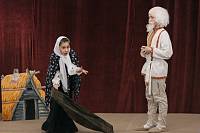 Открытие районных Рождественских образовательных чтений в Павловском Посаде