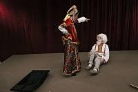 Открытие районных Рождественских образовательных чтений в Павловском Посаде