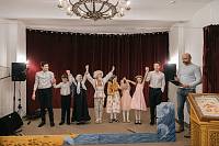 Открытие районных Рождественских образовательных чтений в Павловском Посаде