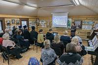 Открытие Рождественских образовательных чтений в Электрогорске